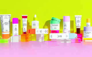 Топ 15 брендов известной декоративной косметики