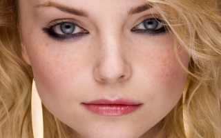 Какой цвет помады подходит смуглым девушкам