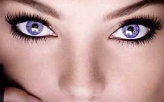 Биозавивка или ламинирование: как добить чарующего взгляда?