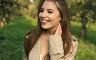 Особенности окрашивания бровей краской или хной