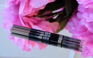 Карандаш для бровей Aliexpress 1 Waterproof Longlasting Eyebrow Pencil Eye Brow Liner Powder Shapper Makeup Tool