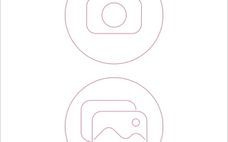 Как подобрать стрижку по форме лица – женскую, онлайн на телефоне