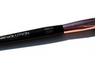 Коррекция носа при помощи макияжа: пошаговый урок контуринга носа