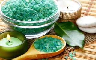 Как приготовить скраб для кожи головы в домашних условиях