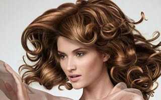 Как сделать, чтобы кудри долго держались: 5 эффективных советов