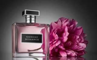 Лучшие ароматы духов для женщин Ralph Lauren