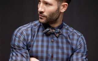 Как отрастить бороду: простые и полезные советы по уходу и ускорению роста