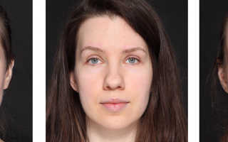 Как правильно окрашивать брови хной