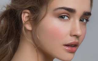 Особенности и актуальные тенденции макияжа нюд