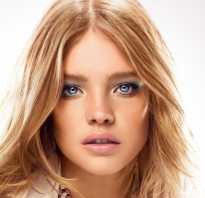 Макияж для девочки 12 лет