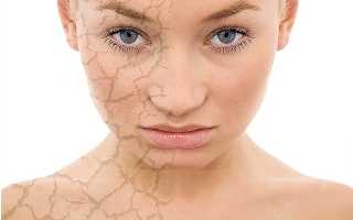 Комплексный и поэтапный ежедневный уход за сухой кожей лица