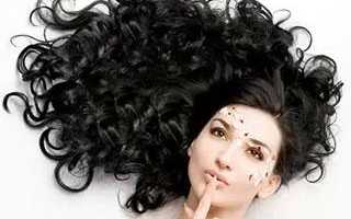 Читать всем кто мечтает избавиться от химической завивки