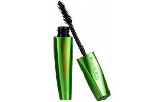 Тушь для ресниц состав