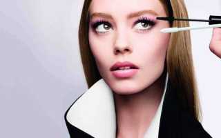 Функции и особенности праймеров для ресниц