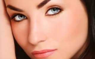 Преимущества краски для ресниц и бровей Refectocil