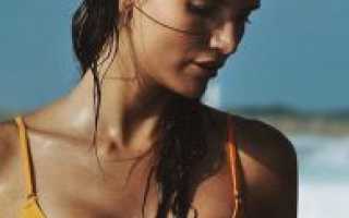 Как сделать веснушки на лице макияжем