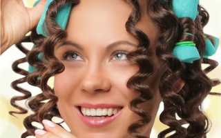 Как сделать афрокудри без плойки: 7 простых способов