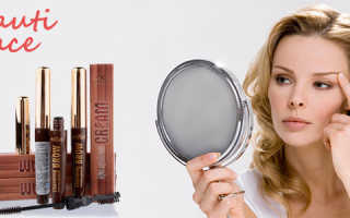 Стойкая краска для бровей: выбираем из многообразия ассортимента самое лучшее