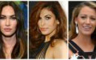 Как узнать, какие стрижки подойдут именно вам? Рекомендации по выбору стрижки с учетом типа волос, формы лица, возраста и телосложения