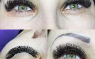 Обезжириватель для наращивания ресниц: что такое и чем заменить