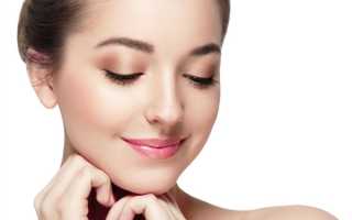 Как наносить базу под макияж