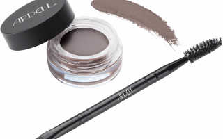 Обзоры гелей для бровей и ресниц – универсальные средства для красоты и здоровья