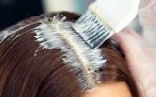 Как часто можно красить волосы: зависимость периодичности окраски от типа красителя