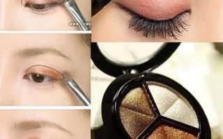 Профессиональный макияж: уроки и советы от визажиста