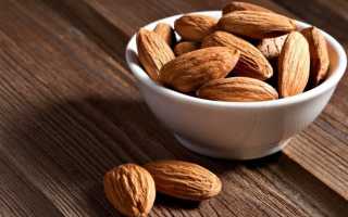 Топ 24 продукта богатых витамином Е