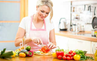 Макияж после 45 лет