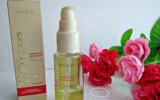 Cыворотка для волос эйвон (avon): как пользоваться, применение для сухих кончиков волос, отзывы, помогает ли против секущихся локонов, состав, цена