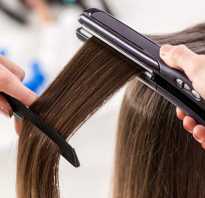 Лучшие турмалиновые щипцы для волос