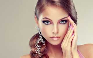 Смоки айс для голубых