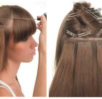 Какие бывают виды наращивания волос: сравниваем их достоинства и недостатки