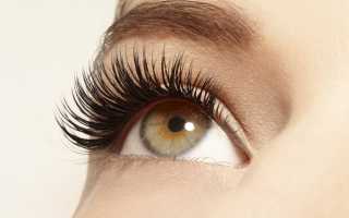 Как отрастить густые и длинные ресницы??