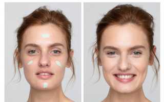 Корректор для лица: для чего нужен, как выбрать, цвета, пошаговая инструкция по правильному использованию, лучшие цветные и точечные корректоры