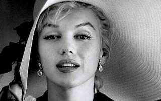 Как красиво выщипать брови самой