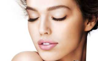 Как правильно делать микроблейдинг