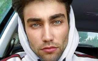 8 видов фигурной стрижки бороды: мужчинам на заметку