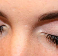 Можно ли красить ресницы после ламинирования?