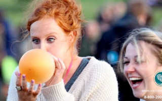 Побочные эффекты оксида азота для организма