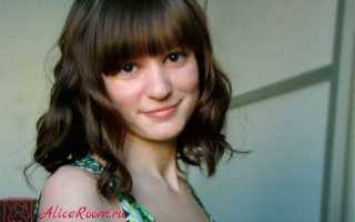 Как ухаживать за волосами смешанного типа?