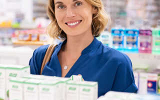 Аптечные бренды косметики для лица для проблемной, чувствительной и сухой кожи