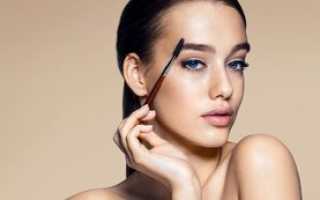 Уход за бровями в домашних условиях: несколько простых, но полезных советов