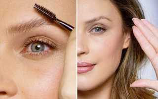 Гель для ресниц и бровей Essence: преимущества и состав