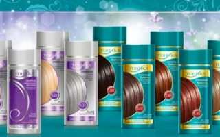 Как пользоваться оттеночным бальзамом и цветными краскам?