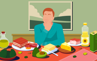 9 главных преимуществ Омега – 3 жирных кислот для кожи, волос и здоровья