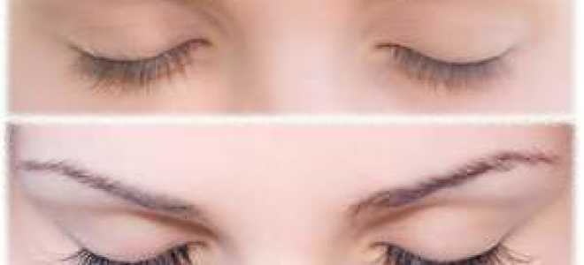 Как увеличить объем ресниц наращиванием??