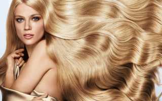 Как в рекламе: что нужно знать, чтобы волосы были красивыми