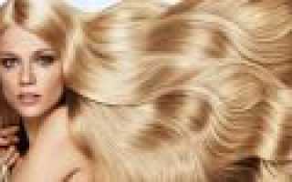 Как сделать тонирование волос для блондинок: фото до и после, правила и рекомендации
